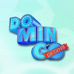 Twitter oficial do programa Domingo da Gente, que vai ao ar aos domingos, às 11h, na @tvrecord
