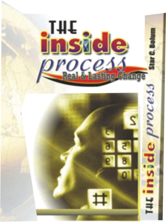 The official Twitter account of the classic inspirational book series, The Inside Process