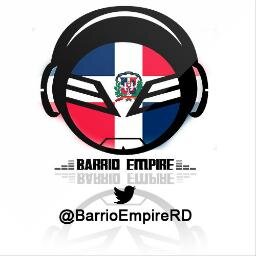 Este es el fan page official de BarrioEmpire En Republica Dominicana.