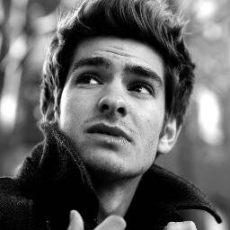 Am a big fan of Andrew Garfield, but I also love Garfield the cartoon! Add me if you love them! #GarfieldFan