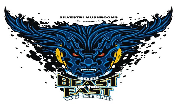 Welcome to the Beast of the East. Where all the best wrestlers, coaches, and teams compete.