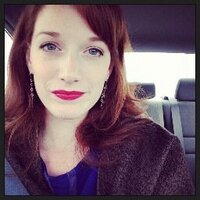 Michaela Rousseau (@michaelarouss) 's Twitter Profile