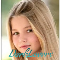 I'm @CrusaderBatman little princess. A future crime fighter in tranning.