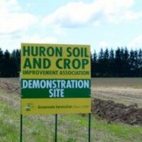 Huron Soil and Crop (@huronsoilcrop) 's Twitter Profile