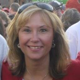 Learned more from a 3 minute record than I ever learned in school. Hockey Mom, Bruce fan, Bear fan, Badger fan