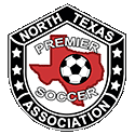 Twitter account for North Texas Premier Soccer Association