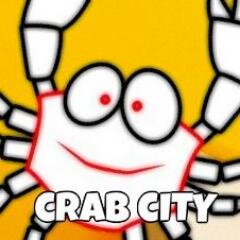 An Upcoming Virtual World Where you can Walk Around With Your Friends! Crab City 2013©™