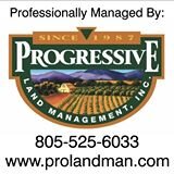 Progressive Land Management has been serving Ventura County Agriculture for several years. We offer farm, grove & orchard management with superior results!