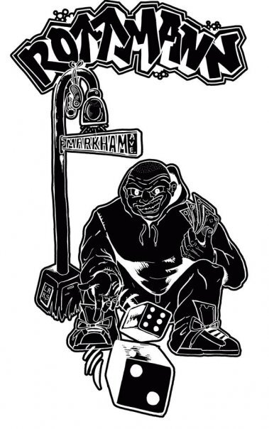 Kingizback_666's profile picture. undisputed king of kings