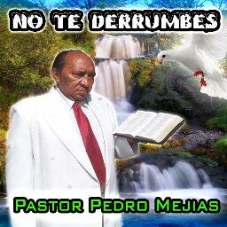 Pastor.Lic en Teologia, Coord General del colectivo la Fé. Evangelista,Conferencista, luchador Social.