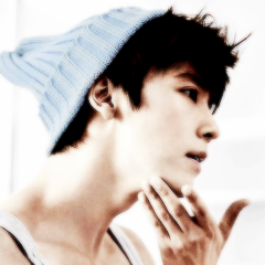Este twitter é o block da @PeixinhadoHae  Segue lá! ;)