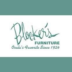 Serving North Central Florida since 1924, we have a wide selection of unique, name brand furniture and home accessories that you can only find at Blocker’s!