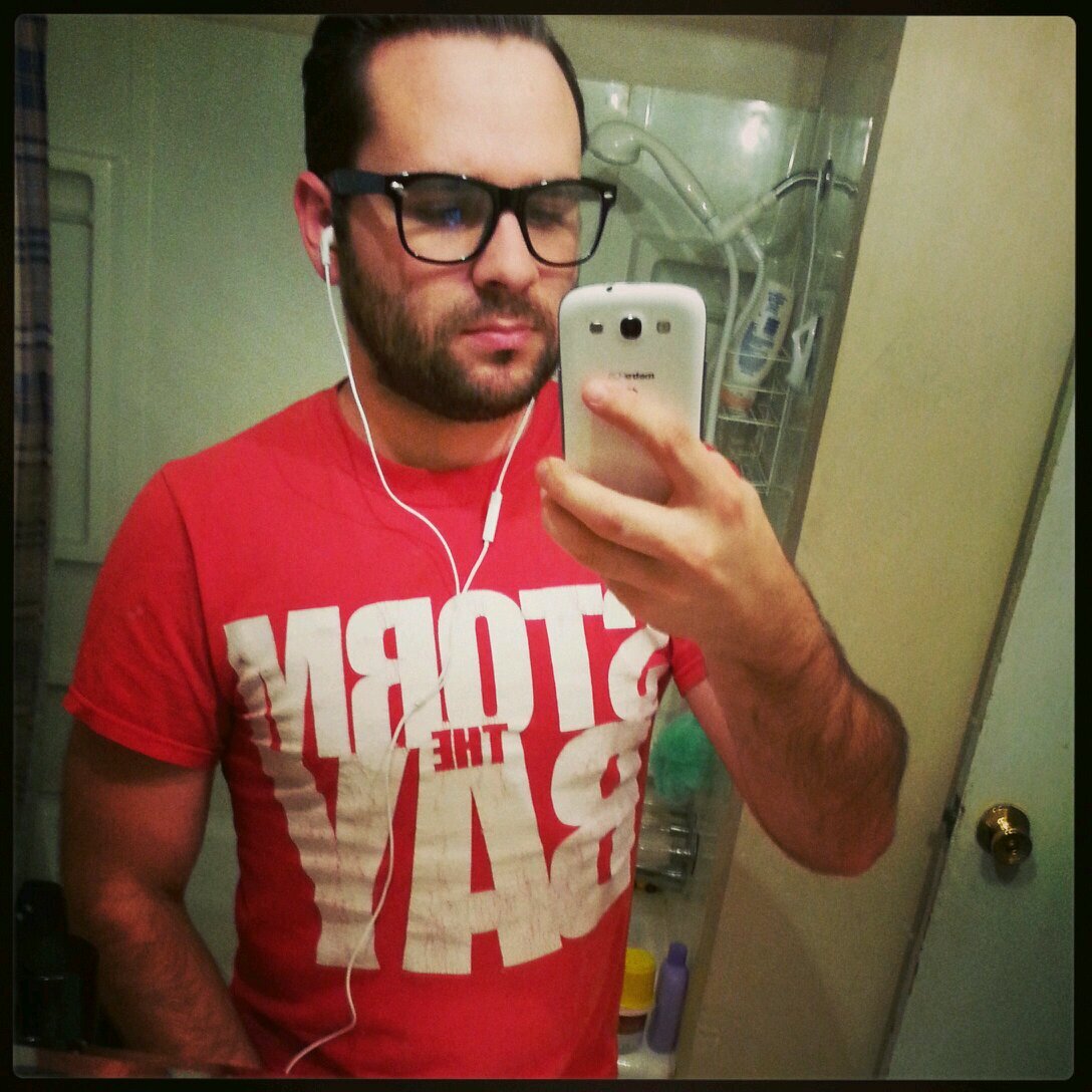 loves music. plays guitar. wants to put together a band. videogames are awesome. the black dahlia murder is my fav band.
