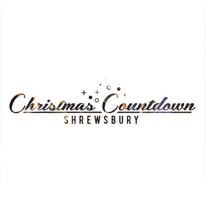 Source Design, Painted Life Productions and the best of Shrewsbury have teamed up to spread a little Christmas cheer