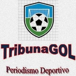 @TribunnaGOL es un proyecto de periodismo enfocado a las redes sociales con noticias de fútbol. - En @Instagram somos @tribunnagol.