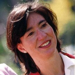 Doctora en Psicología
Psicoterapeuta