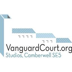 Vanguard Court artist studios and creative workspaces in Camberwell. Home to some of London's finest ceramicists, sculptors, artists, designers...