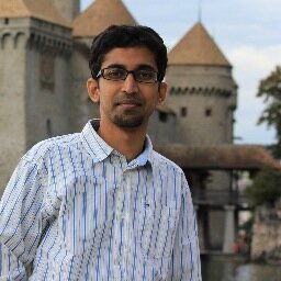 Assistant Professor, Department of Computational and Data Sciences, Indian Institute of Science (IISc)