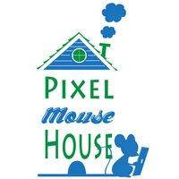 Pixel Mouse House (@pixelmousehouse) 's Twitter Profile