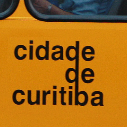 Curitiba é um tubo do Inter 2