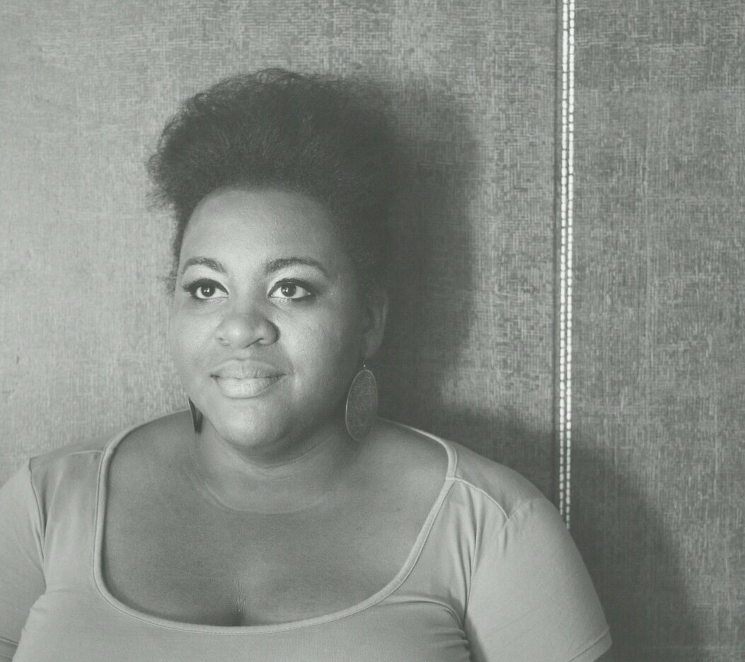 Legal Professional, Music Industry Entrepreneur, Singer/Songwriter/Musician, Camille Leif, and Foodie