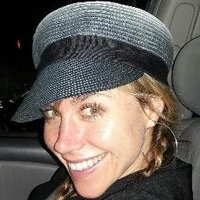 Suzanne Zelazo (@suzannezelazo) 's Twitter Profile