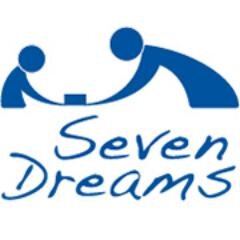 SevenDreams_RAS's profile picture. The Seven Dreams Education Foundation helps make academic dreams come true for Robbinsdale Area Schools learners.