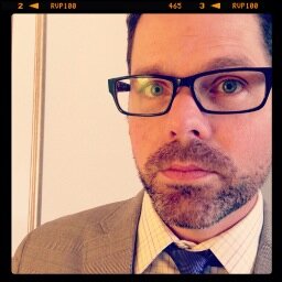 Johnson Beesley is a little brand & strategy agency with Fortune 100 brand experience. JohBee (@brandRx) provides brand implementation for agencies.