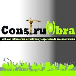 Publicación On-line, con la más completa información especializada en el sector de la construcción, arquitectura, ingenierías y urbanismo .