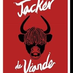 Jacker de Viande 
Glasgow - 0141 243 2405