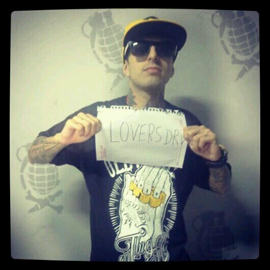 Desde 08/07/2012. Incrivelmene forte, um amor eterno. ♥ @diegothug ♥