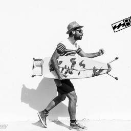 Medislander's profile picture. Traveler, dreamer, groove digger...