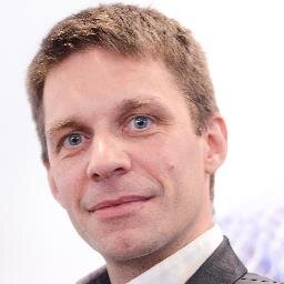 Evangelist IT Pro chez Microsoft