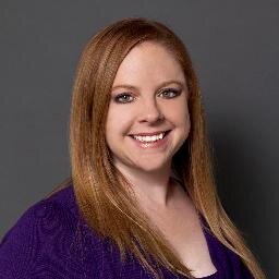 Arizona Mktg professional & social media enthusiast at @ZIONandZION. Mom and lover of shoes, pop culture and sci-fi.
