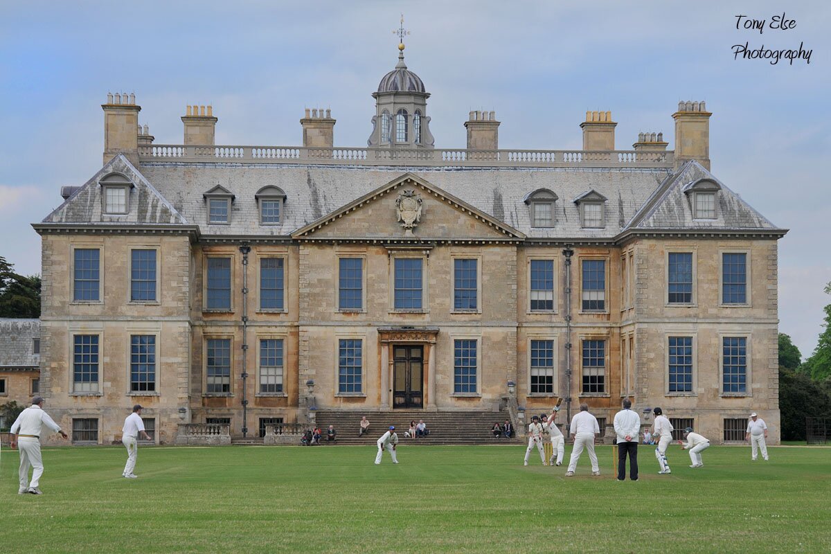 More than just cricket