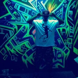 Artist*Producer*Engineer*Song Writer