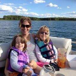 Mindshare Business Lead, Miami U. Grad, Michigan Native, Cubs Spouse, Mother
