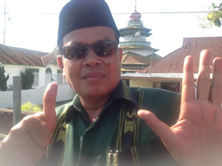 Official Akun Twitter
Walikota Pariaman.
_Sabiduak Sadayuang_