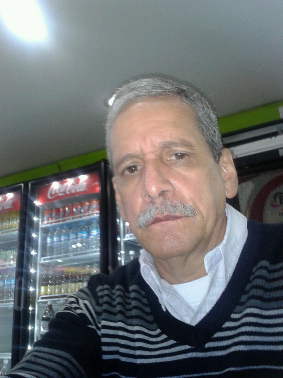 Ing. Sistemas(76); MSc Desarrollo Social; Lic. Med.Trad.China; Sanador Estelar; Terapeuta Biomagnetismo Médico; Terapeuta con Péndulo Hebreo -Metutelet-