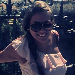 Futura arquitecta!