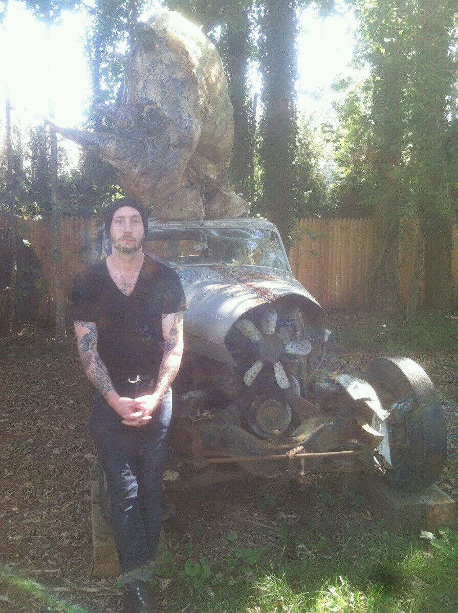 heavy metal suicide