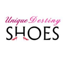 Unique Destiny Shoes, LLC is a fashion-forward online boutique for the trendy and stylish woman! Shop UNIQUE! @The1MsDestinee-Ceo/Founder