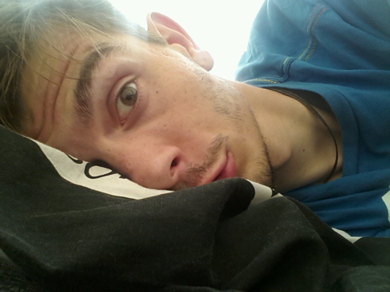 MateuszMigas1's profile picture. 