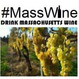 MassWine's profile picture. We tweet about the wicked good #wine from #Massachusetts wineries & vineyards - #MassWine #MAWickedGoodWine