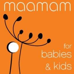 maamam - contemporary & functional innovation for babies and kids. maamam bundle - The best baby shower gift!