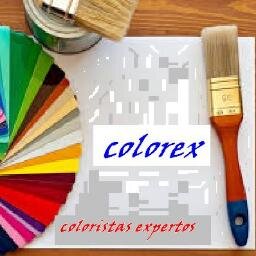 Coloristas Expertos