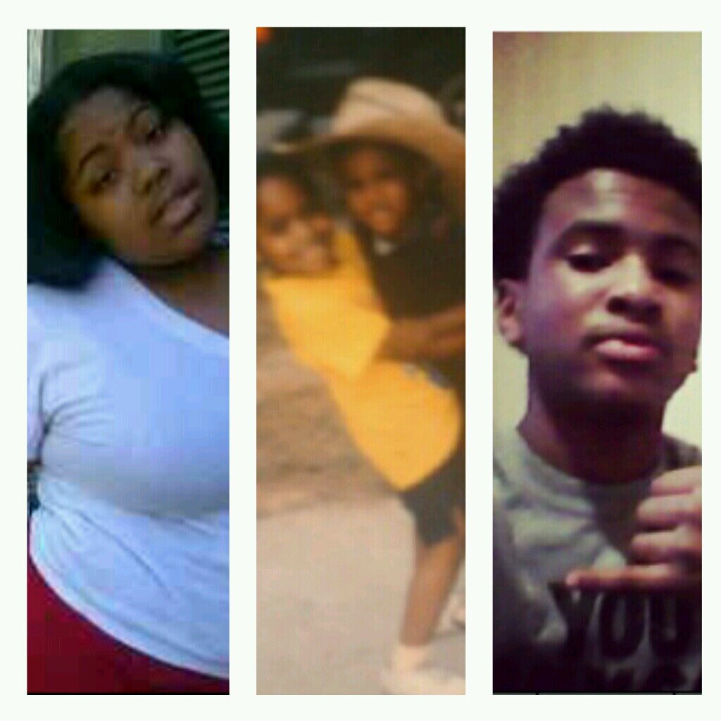 R.i.p Grandma and R.i.p Richard