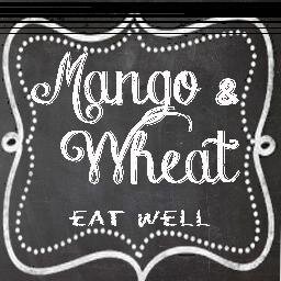 Mango & Wheat