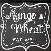 Mango & Wheat(@mangoandwheat) 's Twitter Profile Photo