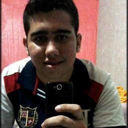 Me sigam... Sigo de volta...